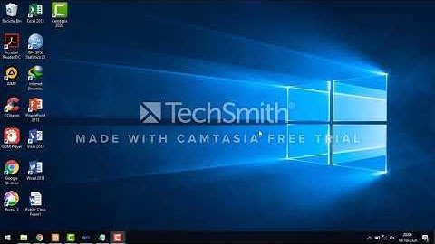 Membuat Aplikasi CRUD menggunakan VB Net database MySql - Project UAS Pemrograman Net