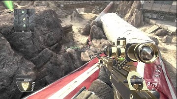 How to do a zoomload in BO2