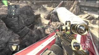 How to do a zoomload in BO2