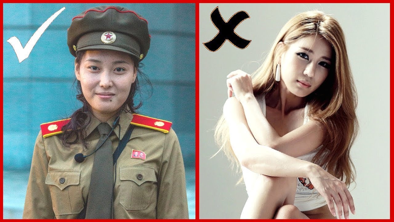 10 INSANE BUT TRUE THINGS ABOUT NORTH KOREA YouTube