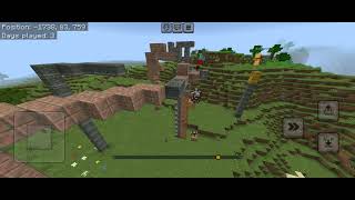 Minecraft Random Item Challenge S3 Ep10 P2: The Strokes of Luck
