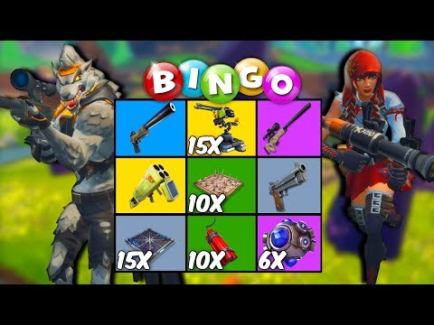 Video: Was ist Link-Bingo?