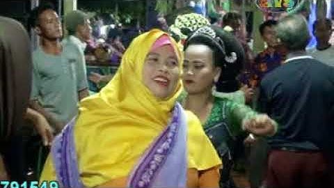 Jaipong tayuban,sinar asih II, TAIM GROUP bendrong