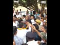 माननीय निशांत कुमार जी की प्रतिबद्धता और समर्पण उन्हें बिहार के भविष्य के रूप में स्थापित कर रहे हैं