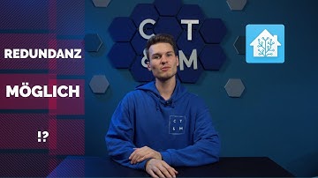 Home Assistant: Setting up redundancy – Does it work?