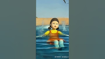 Squid Game | Ai Mentality #shorts #shortsfeed #squidgame #squidgame2 #short #shortsviral #shortvideo