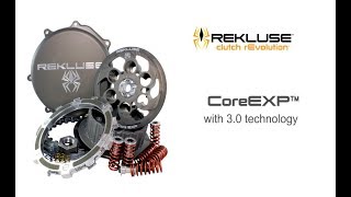 Introducing The Rekluse Core Exp 3.0 Mxstore.au