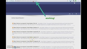 Bug in Reactive Search Pro