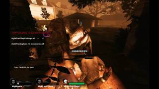 [L4D2] Frankophone le 3.0 avec Blight.Rage screenshot 4