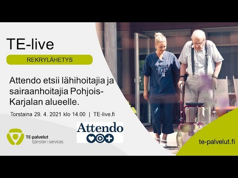 Video: Onko työnantajan rekisteröintinumero?