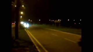 Haseebs Euror Vs Guls 350Z