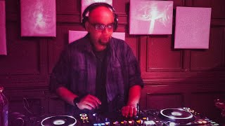 CHAN | HOUSE PARTY SERIES | NOV 2024