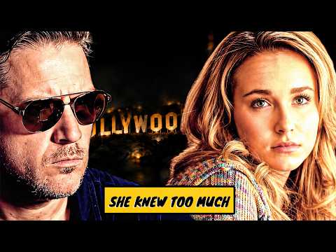 Hayden Panettiere’s Final Warning About Hollywood