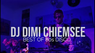 Download Lagu 80's BEST EURO DISCO Synth-Pop \u0026 Dance Hits / Italo Disco / DJ DIMI CHIEMSEE MP3