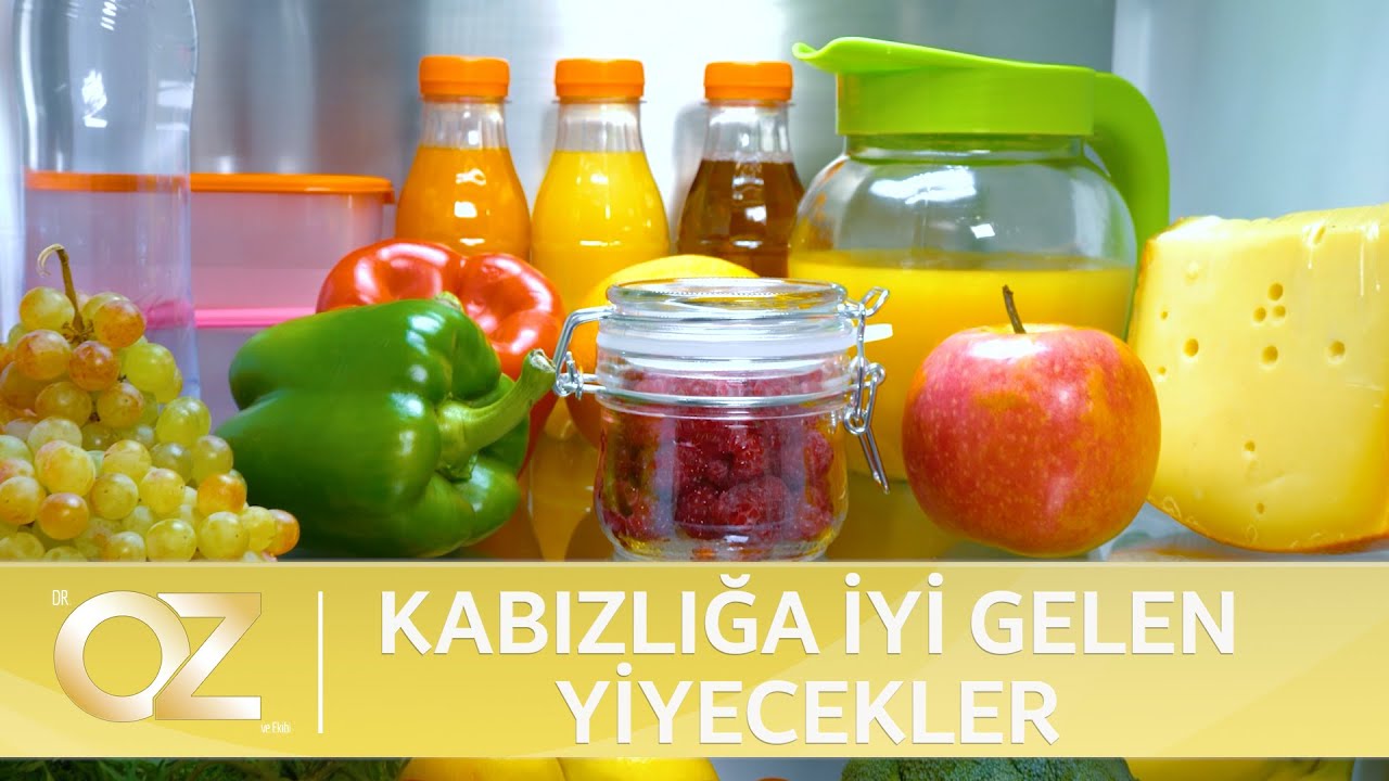 kabizlik sorununa iyi gelen yiyecekler ile dogal cozumler bulabilirsiniz youtube