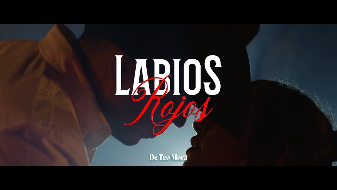 Sleduj Labios Rojos (Video Oficial) - Los HH na YouTube Sleduj Labios Rojos (Video Oficial) - Los HH na YouTube
