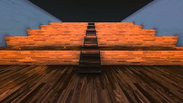 EXP3: Moving Element 2 - Transforming Lecture Theater