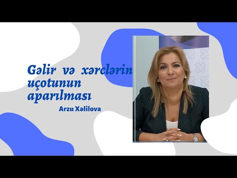 Video: Maliyyə idarəetməsində yarıdəyişən xərc nədir?