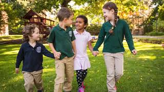 Discover Nardin Montessori