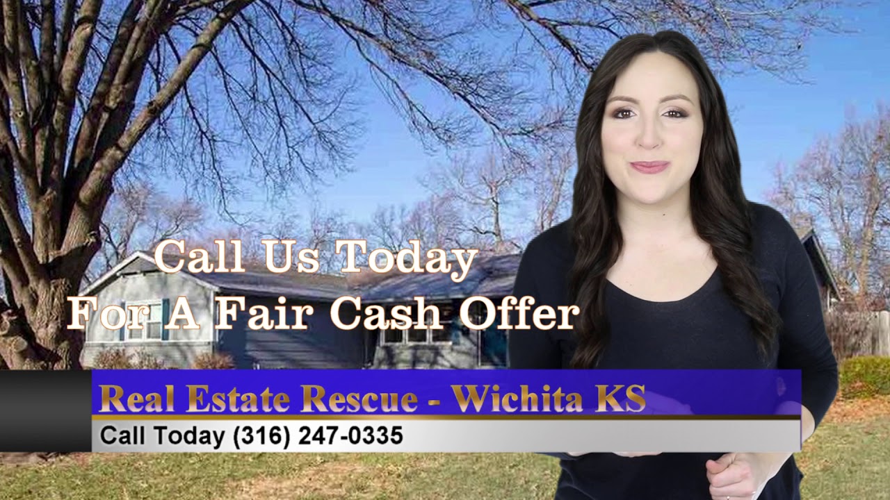 We buy houses wichita ks.  How to sell my house