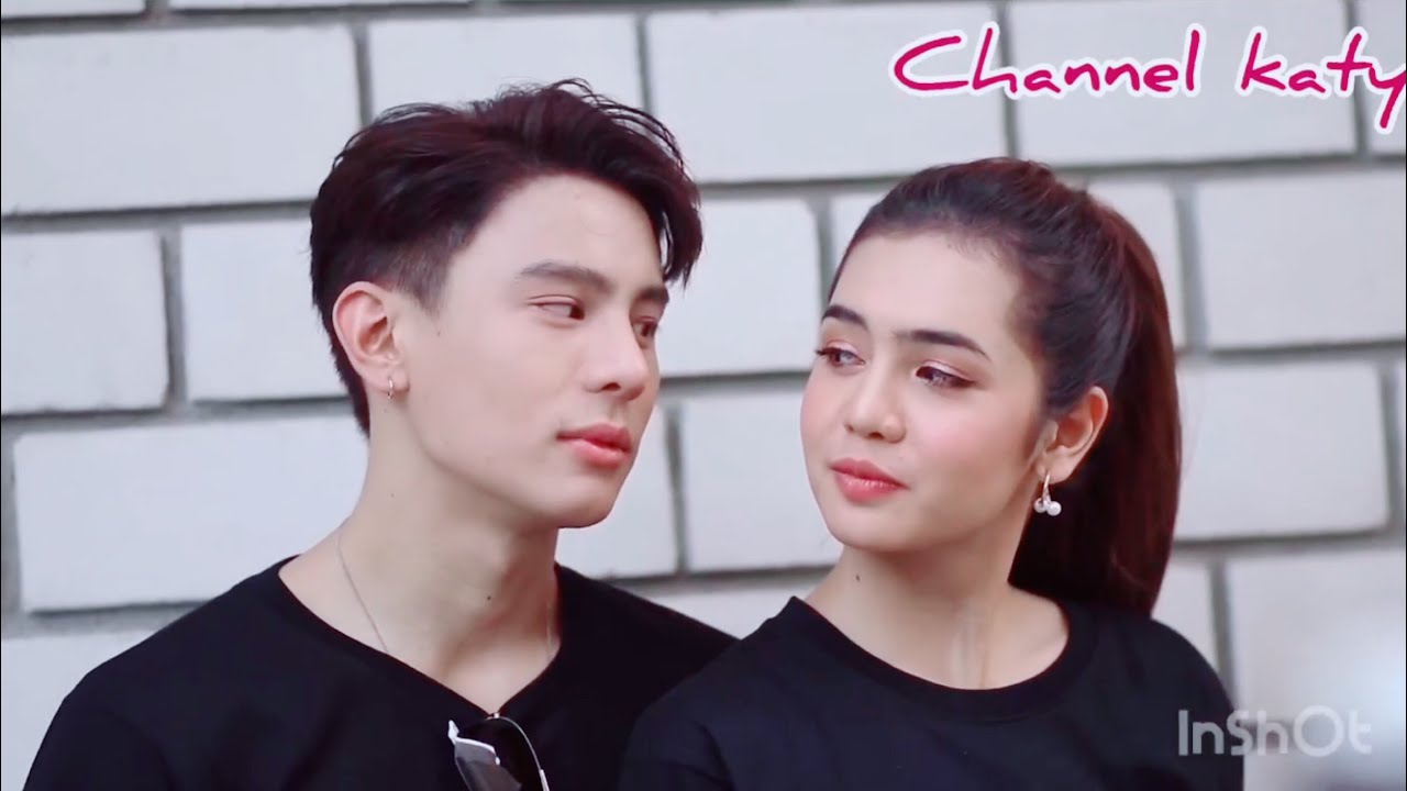 (OPV) รักติดไซเรน - แบงค์ ปูเป้ (คทาสิงห์)