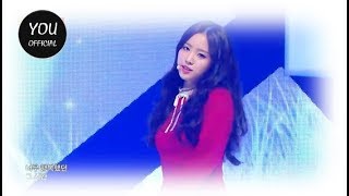 Download Lagu APINK - LUV (LIVE PERFORMANCE) MP3