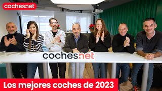 Los mejores coches y momentos de 2023 | Repaso del año en español | 