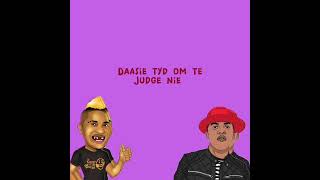Da V.G ft Plaasnaar - My Masse-kend_(lyric Video)