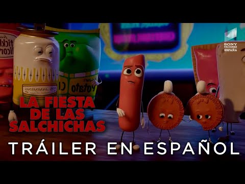 Video: ¿La fiesta de las salchichas estaba en netflix?