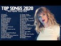 Top Hits 2020 Video Mix (CLEAN) | Hip Hop 2020 - (POP HITS 2020, TOP 40 HITS, BEST POP HITS,TOP 40)