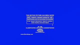 Fbi Warningpiracy Screenmpaa Rating Pguniversal Pictures 2014