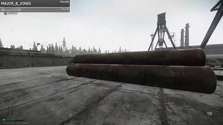 Escape From Tarkov livestream - Mary Dunaway