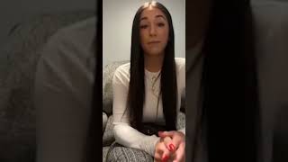 NYPD rookie officer Vera Mekuli talks about viral video giving her boss a lap dance Net Worth