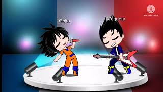 Al Fin Ash Ha Parte 1 Goku X Goki