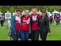 2023 USA Archery SoCal Showdown Gold Medal Matches