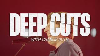 Charlie Puth On His Setlist And Fan Favorites Deep Cuts