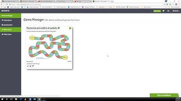 quiznectic and web accessibility