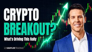 Crypto Is Exploding, But Market Breadth Says Be Careful