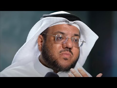 برنامج وجوه 521 من هو عبد العزيز العويد