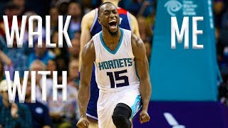 "Walk With Me" Kemba Walker Mixtape