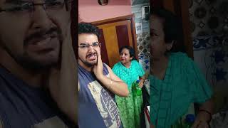 kothao jaoa jabe na kano dekhe nin #funny #comedy #comedyforever
