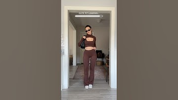 be out the door in under a minute in Mix & Match sets ⏱️✨ #RAYN #shopRAYN