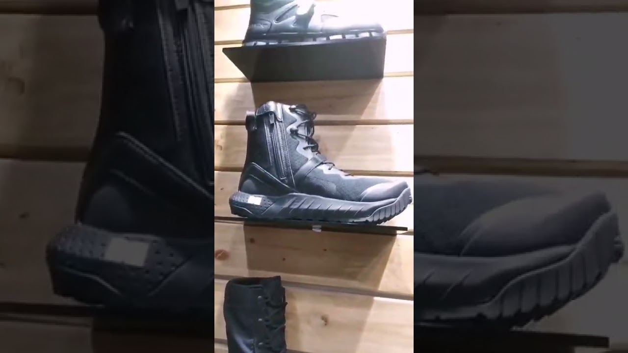 Kuwait tactical company YouTube