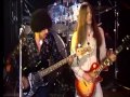 THIN LIZZY - LIVE AT THE NATIONAL STADIUM (1975) - PART 1
