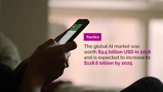 Ormuco - Artificial Intelligence Market Insights 2019