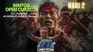 Download Lagu LIVE...!! BEMTOS OPEN CUP 2025 HARI KE 2 TPI JAMBEAN 2025 MP3