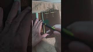 Life Changing Everbook. Notebook System With Your Entire Life Contained In It.