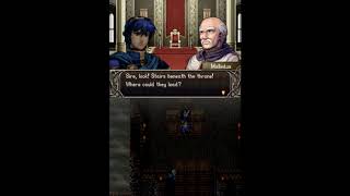 FE11 H5 No Forge & No Warp LTC - Chapter 24x: A World Apart