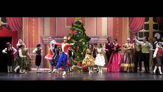 ENCORE NUTCRACKER 2018 1