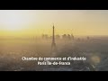 Chambre de commerce d'industrie Paris Ile-de-France (FR-ST)
